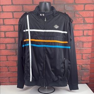 Coogi Jacket Mens XXXL Urban Streetwear‎ Style